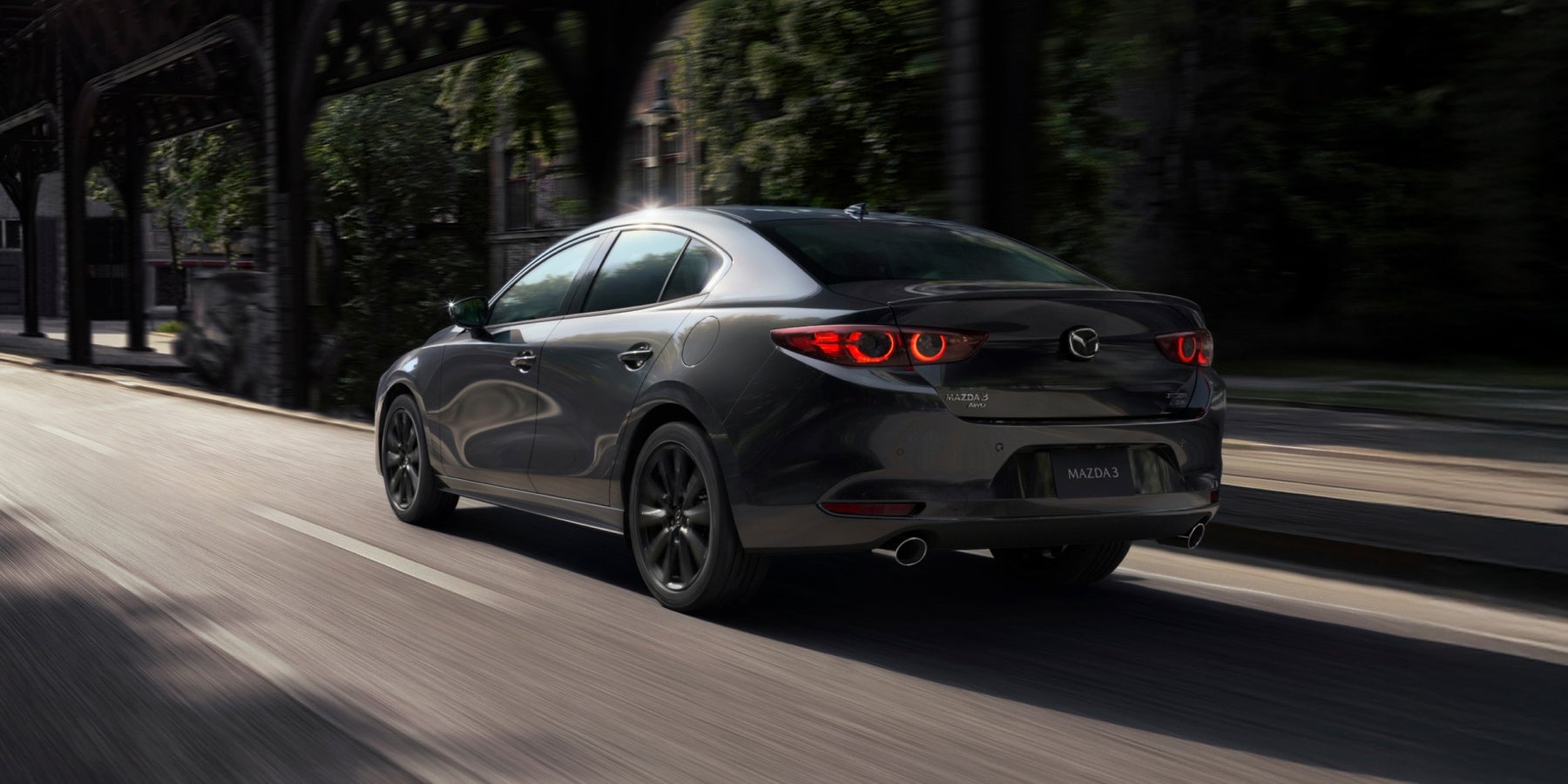 LaFontaine Mazda Kalamazoo in Kalamazoo MI