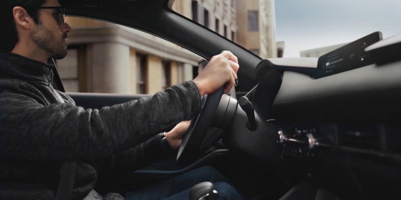 LaFontaine Mazda Kalamazoo in Kalamazoo MI