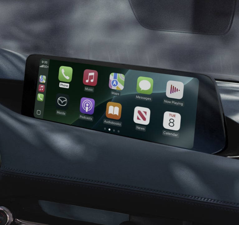 LaFontaine Mazda Kalamazoo in Kalamazoo MI