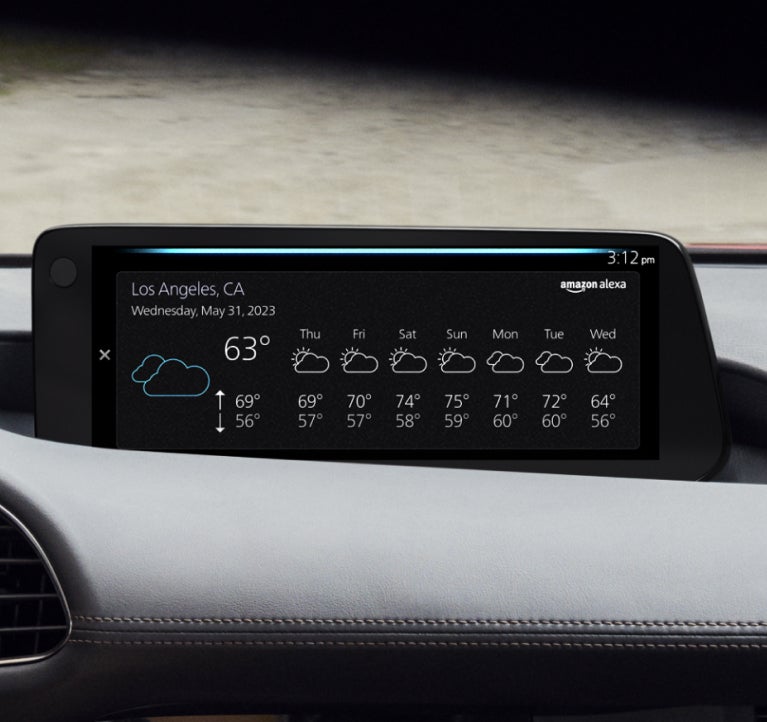 LaFontaine Mazda Kalamazoo in Kalamazoo MI