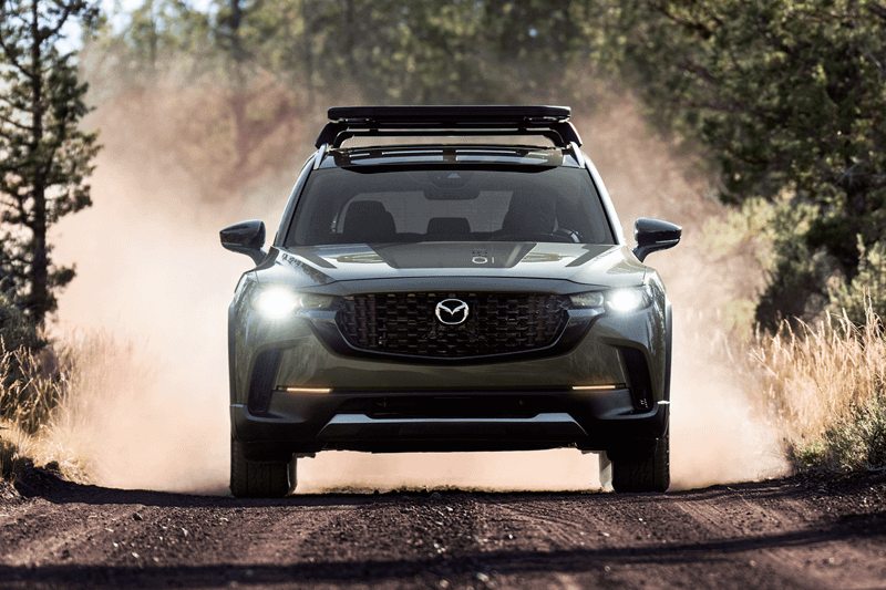 Buying vs Leasing a Mazda 